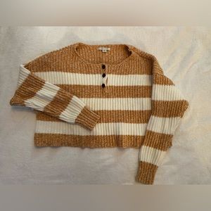 American Eagle sweater